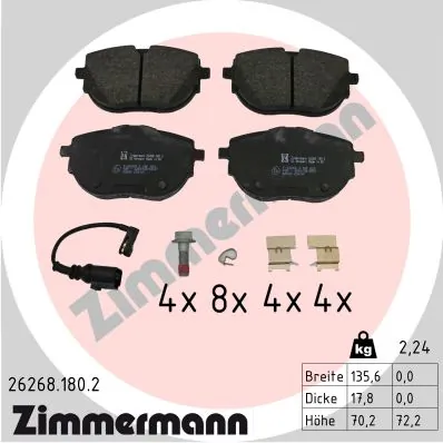 262681802 Zimmermann