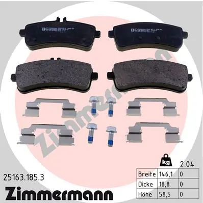 251631853 Zimmermann