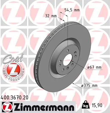 400367020 Zimmermann