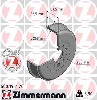 600196120 Zimmermann