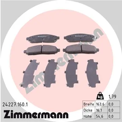 242271601 Zimmermann