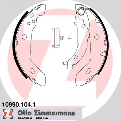 109901041 Zimmermann