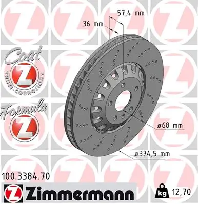 100338470 Zimmermann