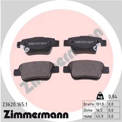 236201651 Zimmermann