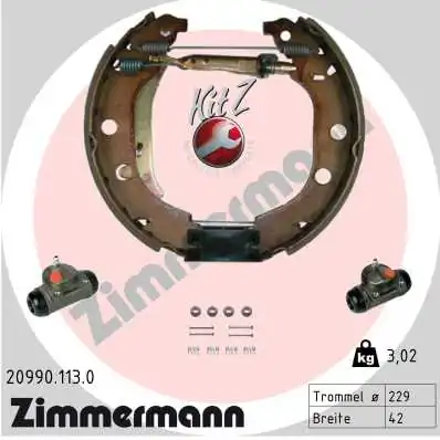 209901130 Zimmermann