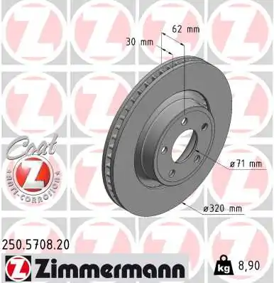250570820 Zimmermann