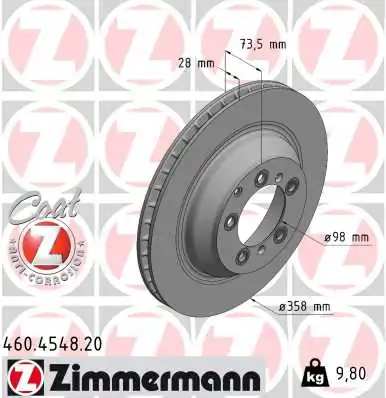 460454820 Zimmermann