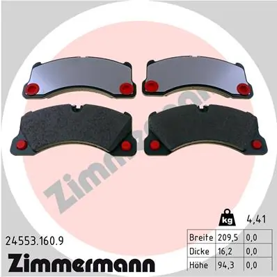 245531609 Zimmermann