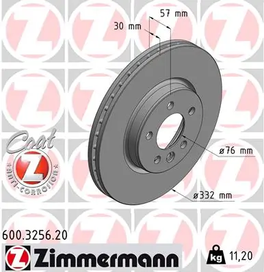 600325620 Zimmermann