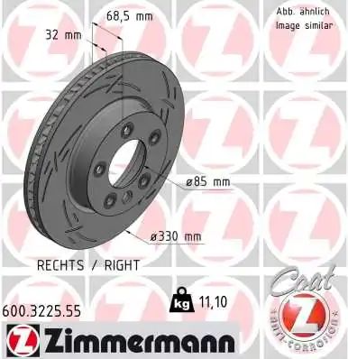 600322555 Zimmermann