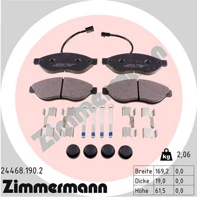 244681902 Zimmermann