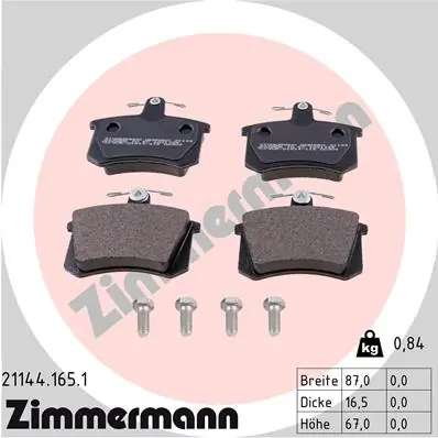 211441651 Zimmermann