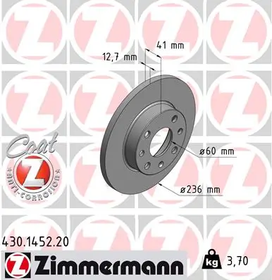 430145220 Zimmermann