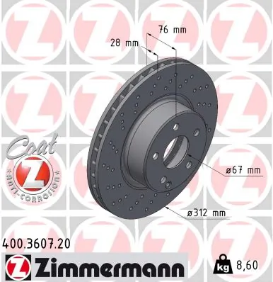 400360720 Zimmermann