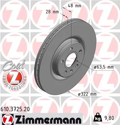 610372520 Zimmermann