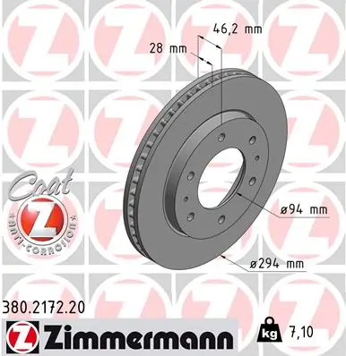 380217220 Zimmermann