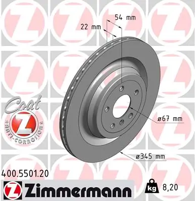 400550120 Zimmermann