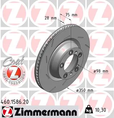 460158620 Zimmermann