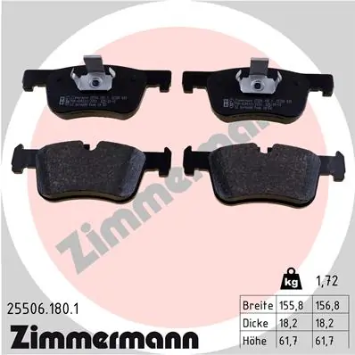 255061801 Zimmermann
