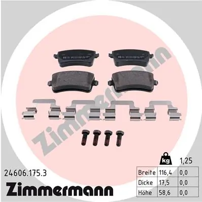 246061753 Zimmermann