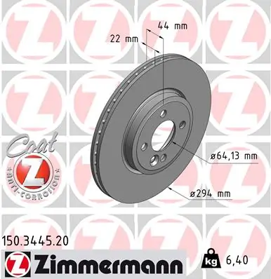 150344520 Zimmermann