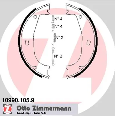109901059 Zimmermann