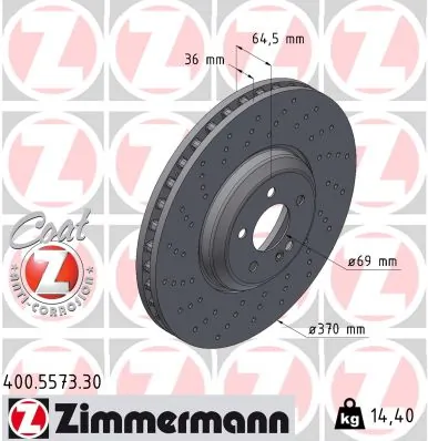 400557330 Zimmermann