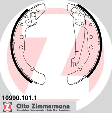 109901011 Zimmermann