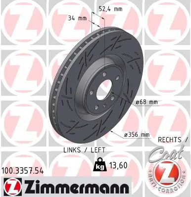 100335754 Zimmermann