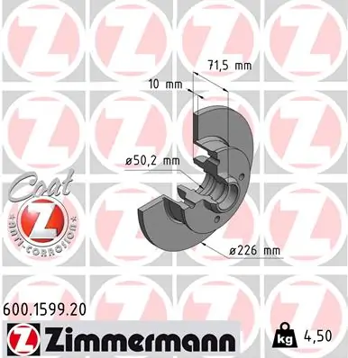 600159920 Zimmermann