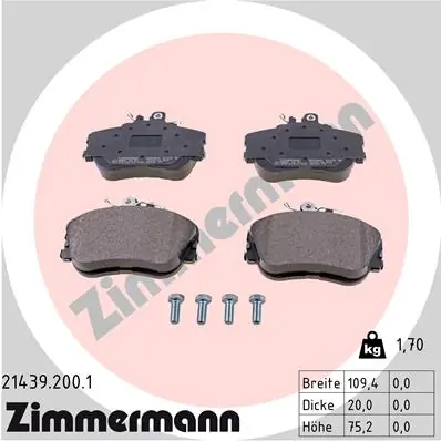 214392001 Zimmermann