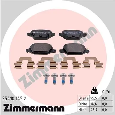 254101452 Zimmermann