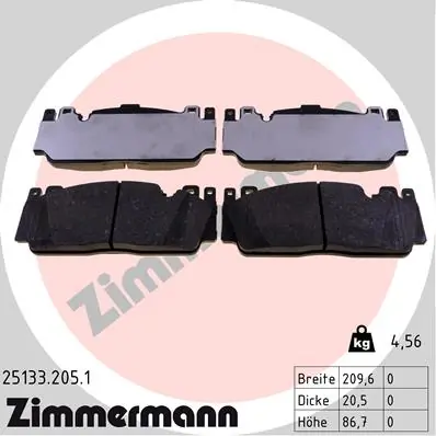 251332051 Zimmermann