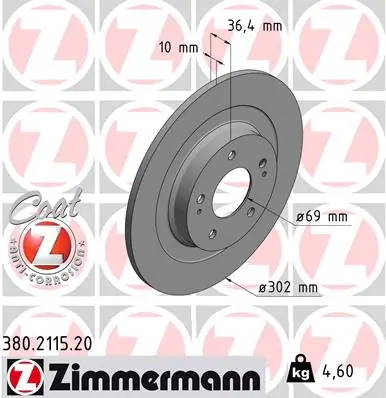 380211520 Zimmermann