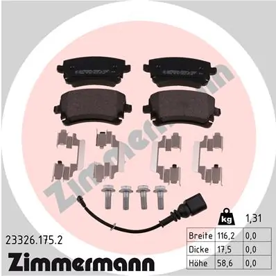 233261752 Zimmermann