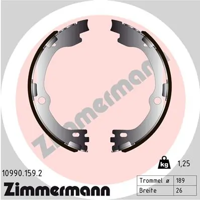 Comprar Zapatas de freno traseras Sorento III UM