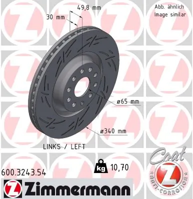 600324354 Zimmermann