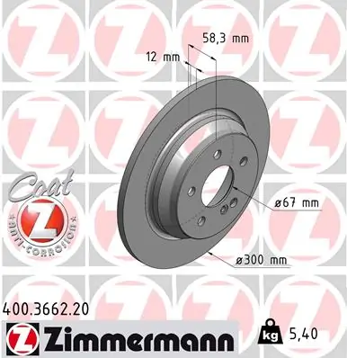 400366220 Zimmermann