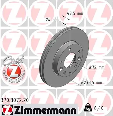 370307220 Zimmermann