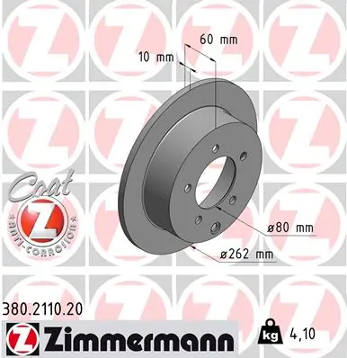 380211020 Zimmermann