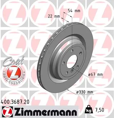 400368720 Zimmermann