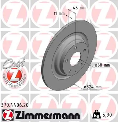 370440620 Zimmermann