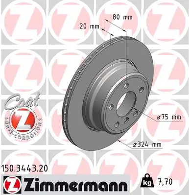 150344320 Zimmermann