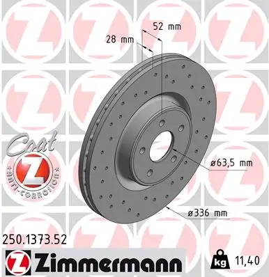 250137352 Zimmermann