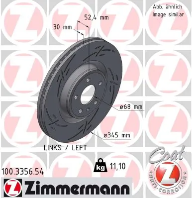 100335654 Zimmermann