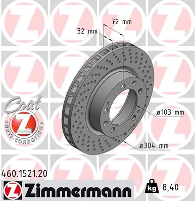 460152120 Zimmermann