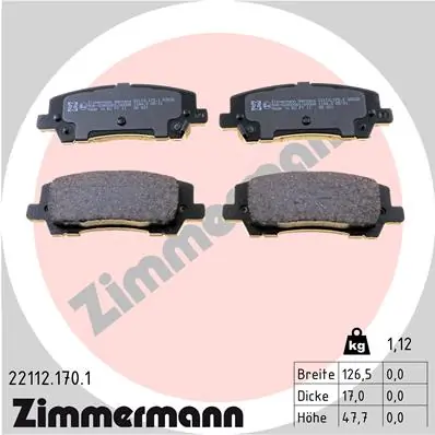 221121701 Zimmermann