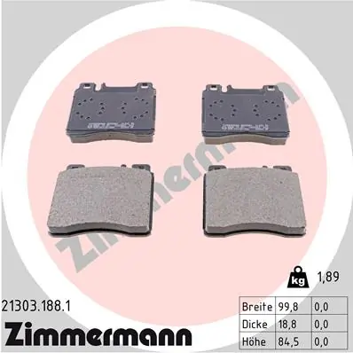 213031881 Zimmermann