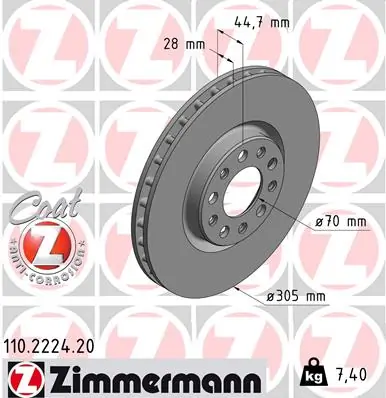 110222420 Zimmermann