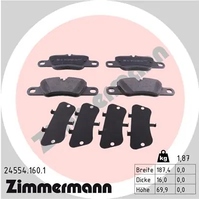 245541601 Zimmermann